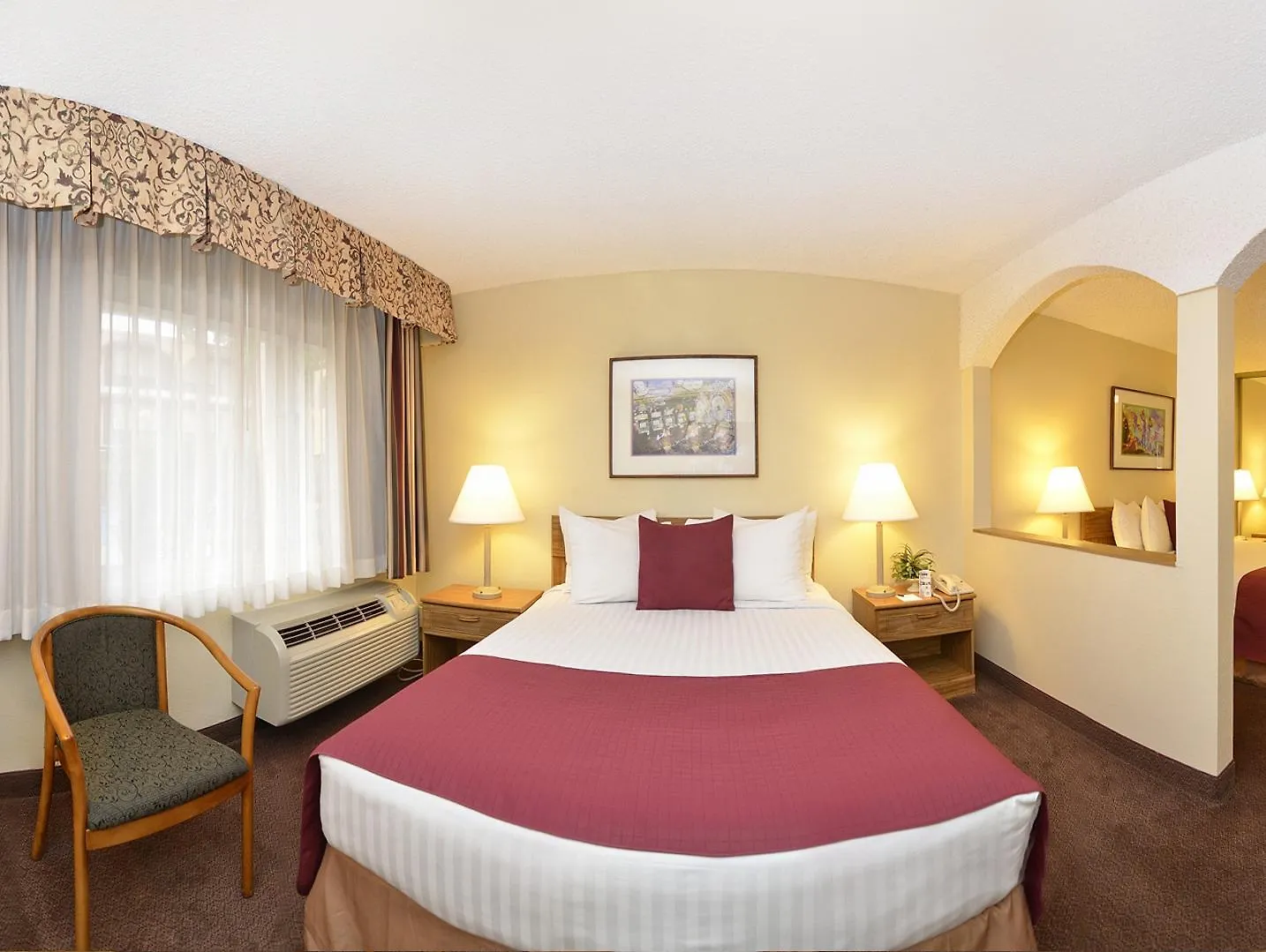 Mardi Gras Hotel & Casino Лас-Вегас