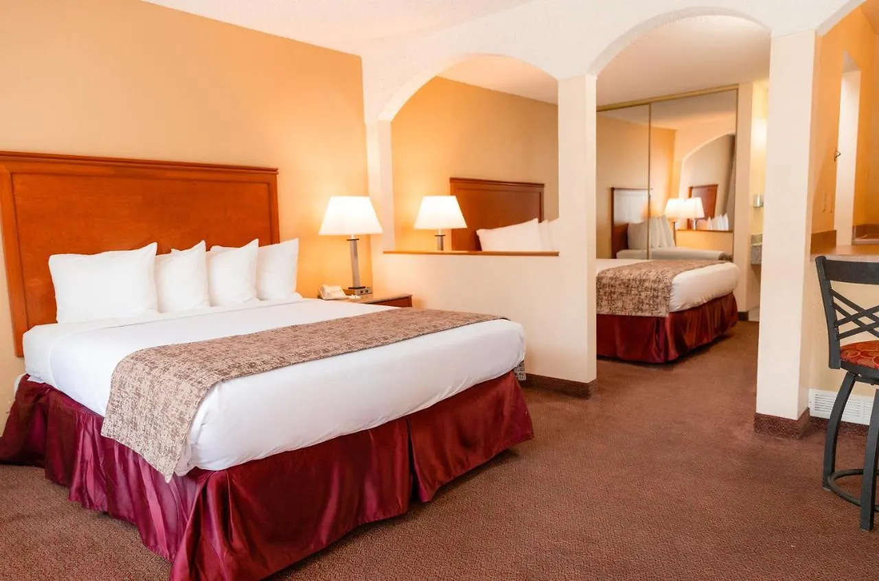 Mardi Gras Hotel & Casino Лас-Вегас
