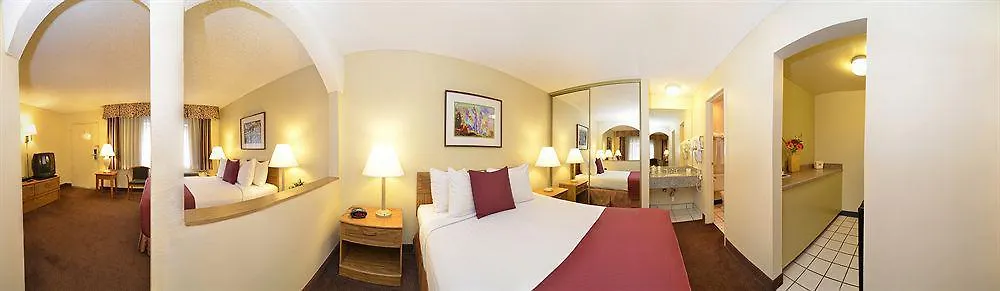 Mardi Gras Hotel & Casino Лас-Вегас