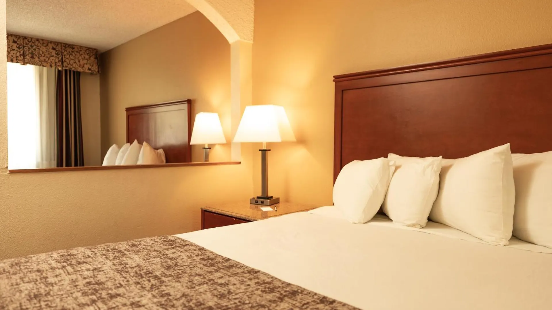 Mardi Gras Hotel & Casino Las Vegas 3*,  ABD