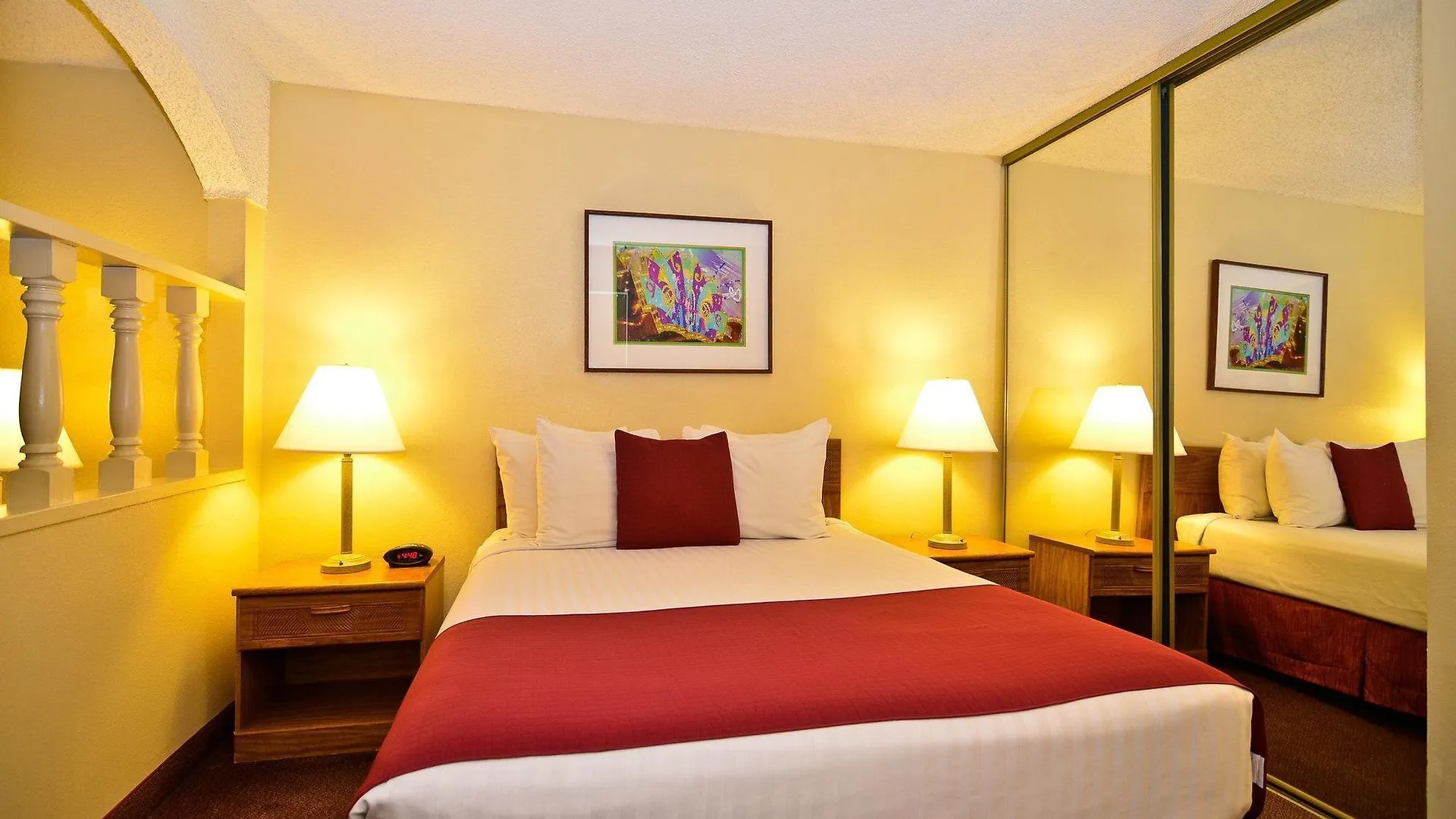 Mardi Gras Hotel & Casino Las Vegas