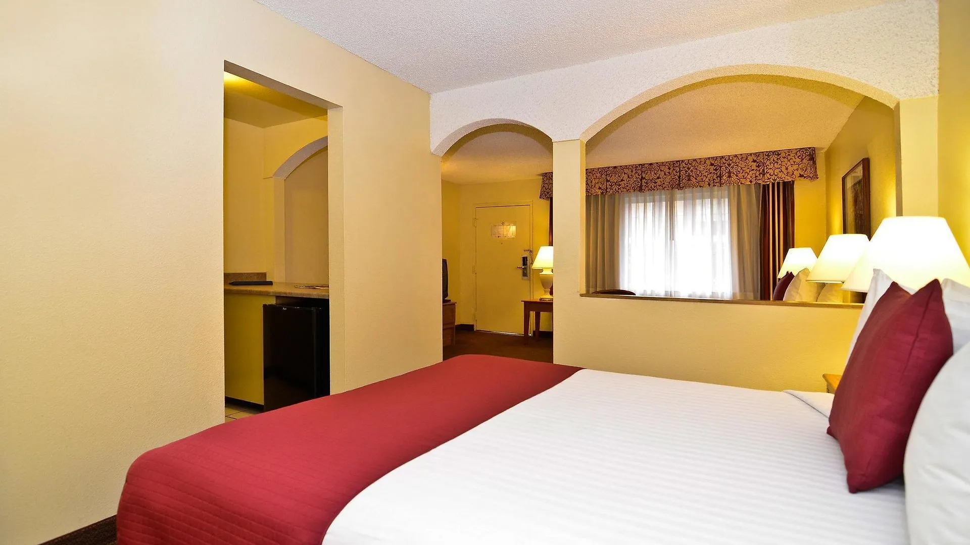 Mardi Gras Hotel & Casino Las Vegas