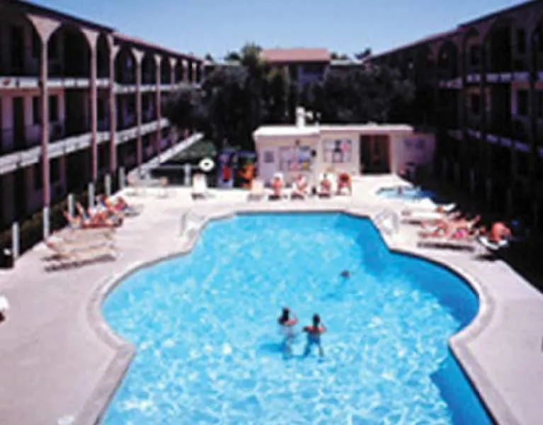 Mardi Gras Hotel & Casino Las Vegas