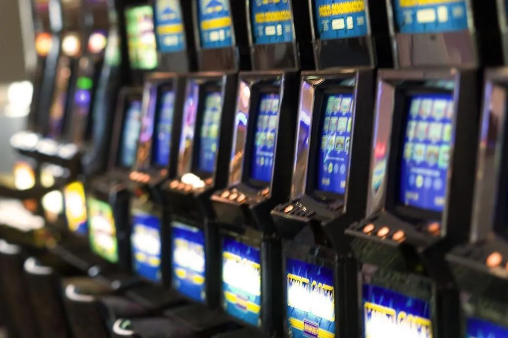 Mardi Gras Hotel & Casino Las Vegas États-Unis