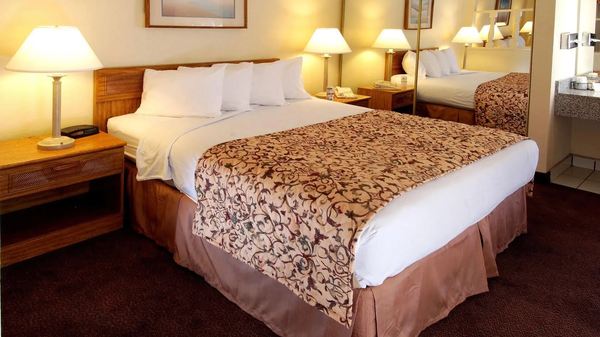 ***  Mardi Gras Hotel & Casino Las Vegas ABD