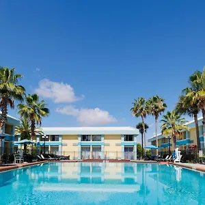 ** Hotel Garnet & Suites, Estados Unidos da América