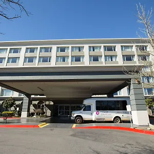 海岸门户酒店 西塔科