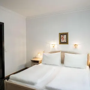Hotel Arthotel Ana Gala ***