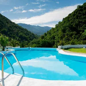 El Huertezuelo , El Bosque (Cadiz) España