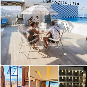 Hotel Alena ****