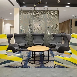 *** Hotel Towneplace By Marriott Airport Estados Unidos da América