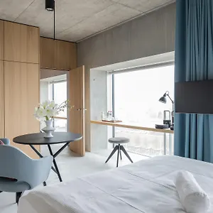 Hotel Placid Design & Lifestyle ****