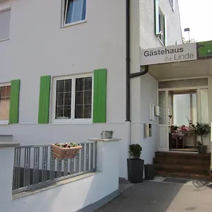 Zur Linde Gasthof