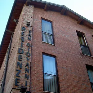 Aparthotel Residenza San Giovanni **