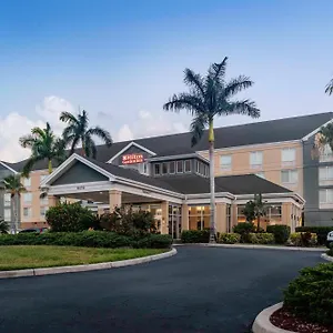 Hotell Hilton Garden Sarasota-bradenton Airport ***