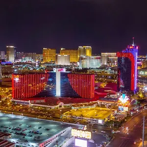 Rezort Rio & Casino, Las Vegas
