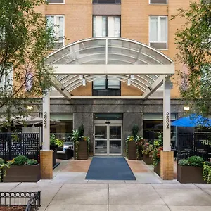 Hotell Express Nyc Chelsea - Nomad Area By Ihg ***