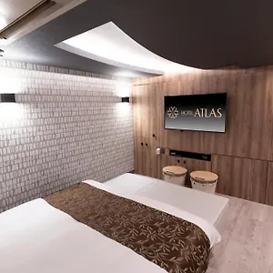 ホテルアトラス 新宿歌舞伎町 （大人専用） 東京都