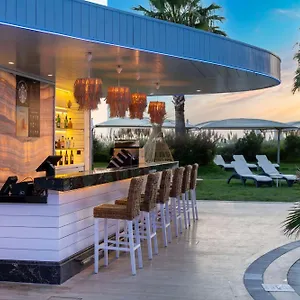 ***** Hotel Radisson Blu Ottomare Turquia