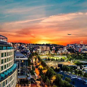 ***** Hotel Clarion Golden Horn Turquia