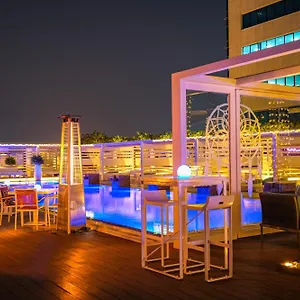 Hotel Media One ****