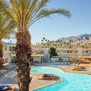 Hotell Ace And Swim Club ****
