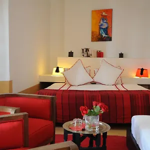 *** Riad Dar Asam Marrocos