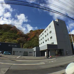 ホテル喜登 3* 稚内市