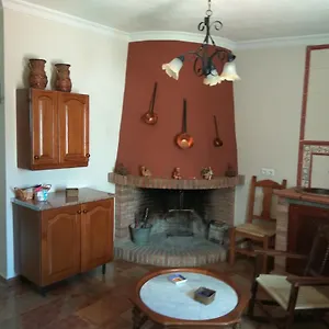 Chacón , Prado Del Rey España
