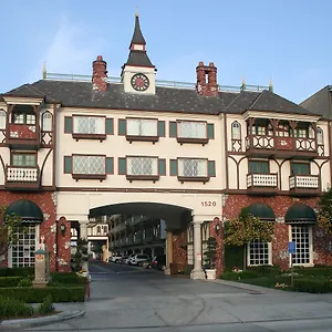 hotellátogatás
