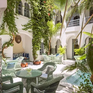 ***** Riad Idra Marrocos