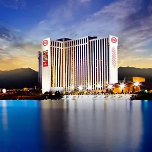 Semesteranläggning (resort) Grand Sierra And Casino ****