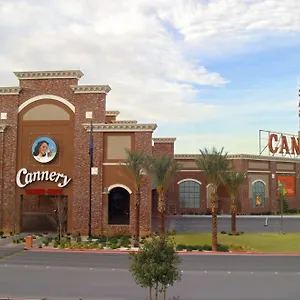 Cannery Casino Y Las Vegas