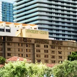 Getaways At The Jockey Club *** Las Vegas