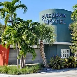 Motell Blue Marlin **