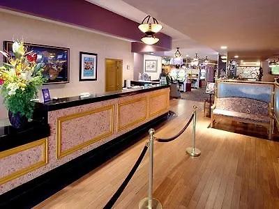 Mardi Gras Hotel & Casino Las Vegas 3*,