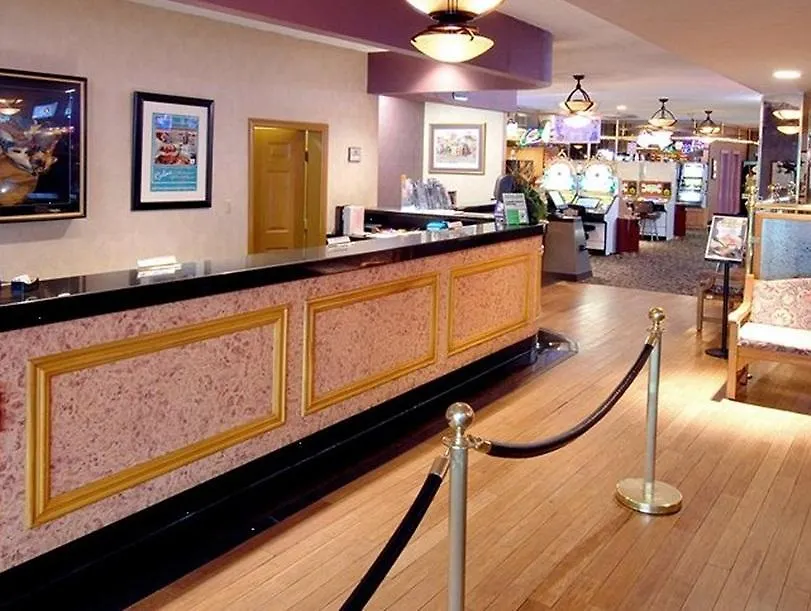 Mardi Gras Hotel & Casino Las Vegas 3*,  USA