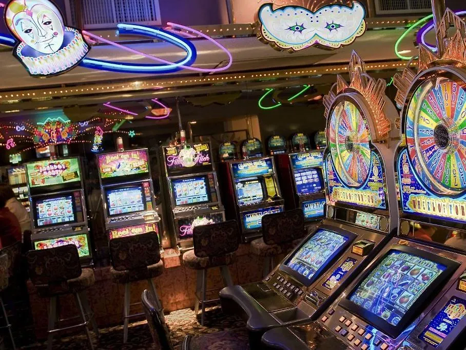 Mardi Gras Hotel & Casino Las Vegas 3*,