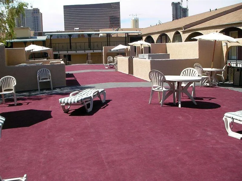 Mardi Gras Hotel & Casino Las Vegas