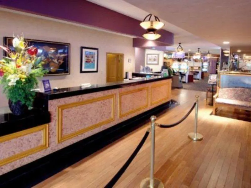 Mardi Gras Hotel & Casino Las Vegas 3*,  USA