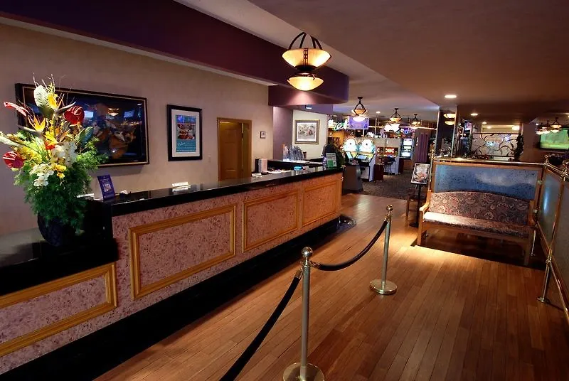 Mardi Gras Hotel & Casino Las Vegas USA