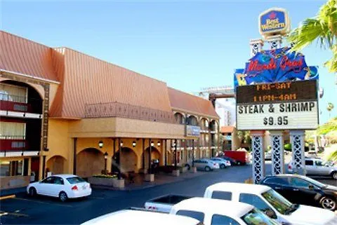 Mardi Gras Hotel & Casino Las Vegas