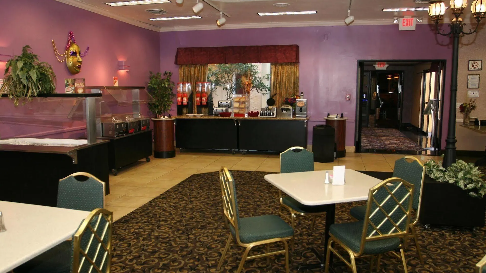 Mardi Gras Hotel & Casino Las Vegas