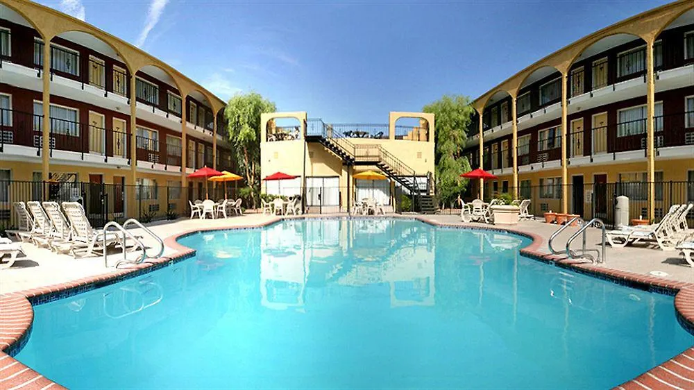 Mardi Gras Hotel & Casino Las Vegas