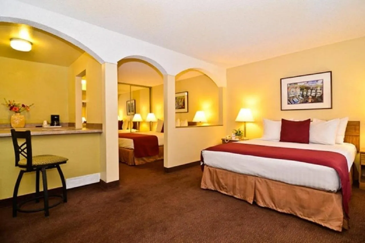 Mardi Gras Hotel & Casino Las Vegas United States